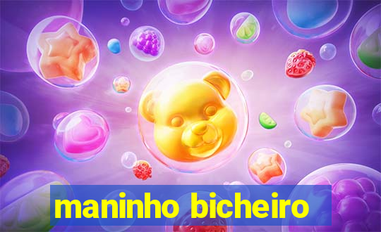 maninho bicheiro